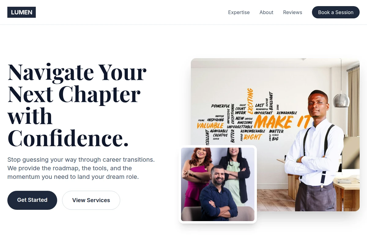 career-coach
